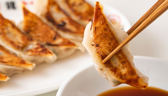 餃子家龍 横川駅前店