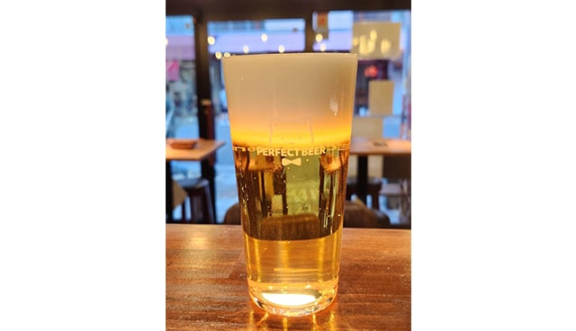 PERFECT BEER KITCHEN 広島横川