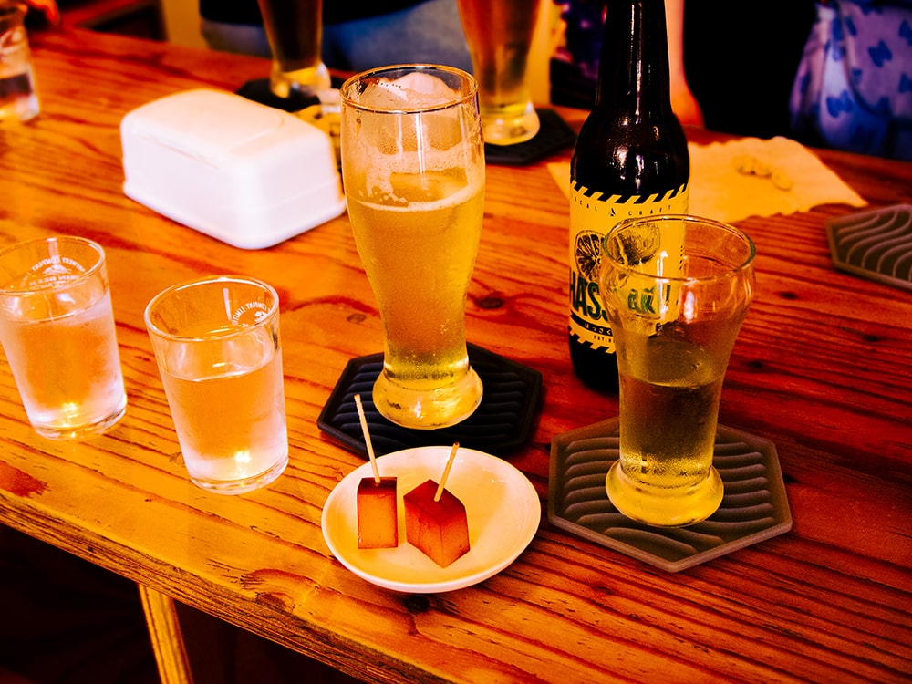 山中酒店